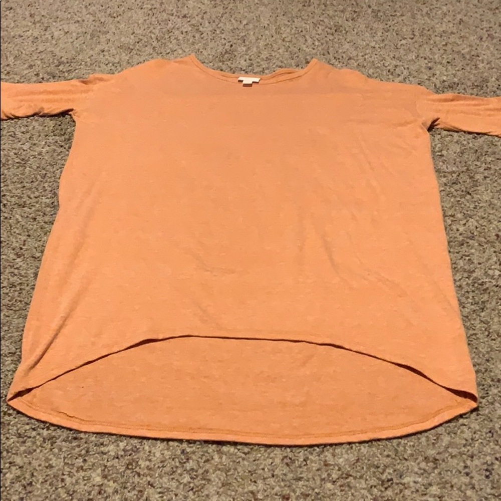 Lularoe Irma